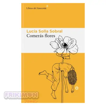 Comeras flores