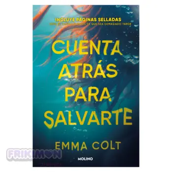 Cuenta atrás para salvarte