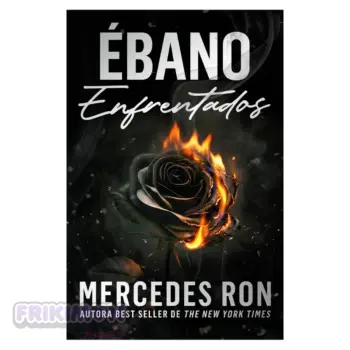 Ébano edición bolsillo