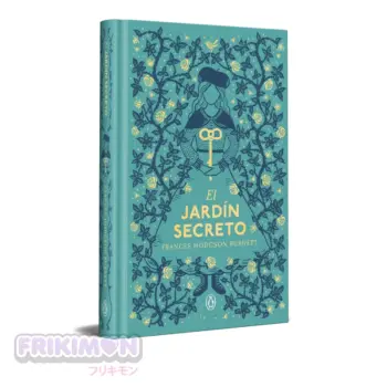 El jardín secreto edición especial en tapa dura