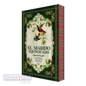 El marido equivocado