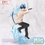 Estatua Rin Okumura 18 cm Blue Exorcist Sega