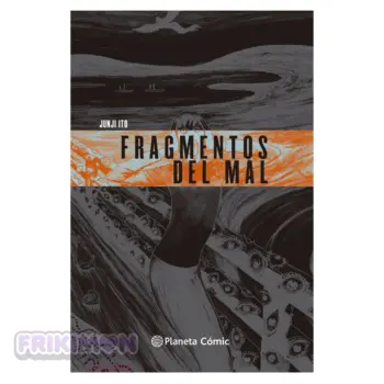 Fragmentos del mal
