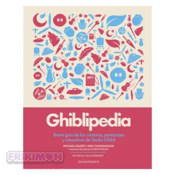 Ghiblipedia