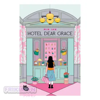 Hotel Dear Grace