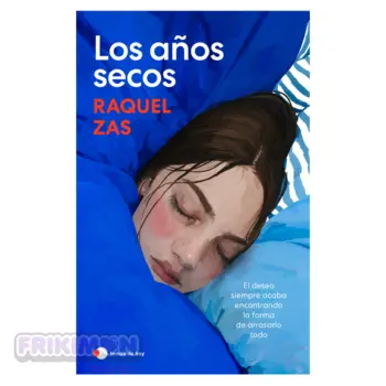 Los años secos