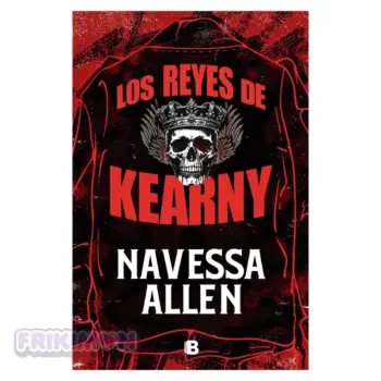 Los reyes de Kearny