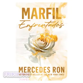Marfil edición bolsillo