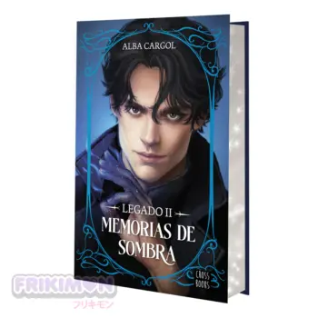 Memorias de sombra Legado II