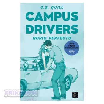Novio perfecto Campus Drivers 2