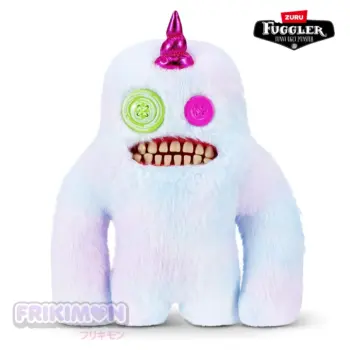 Peluche Fuggler Fugglercors Sasquoosh Unicornios