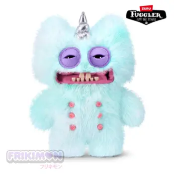 Peluche Fuggler Fugglercors Stinkface