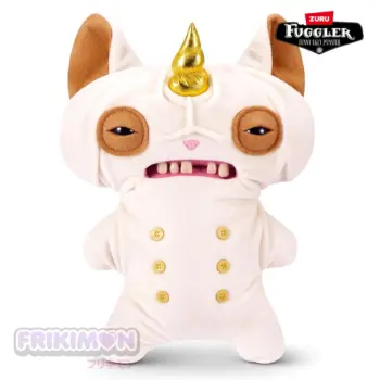 Peluche Fuggler Fugglercors Wrinkle McStinkles Unicornios
