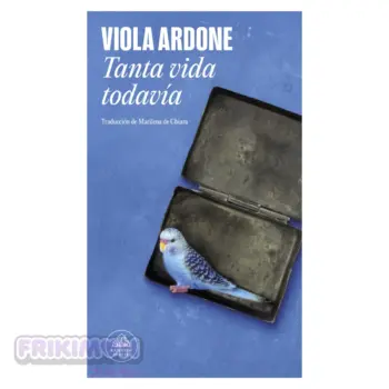 Tanta vida todavía