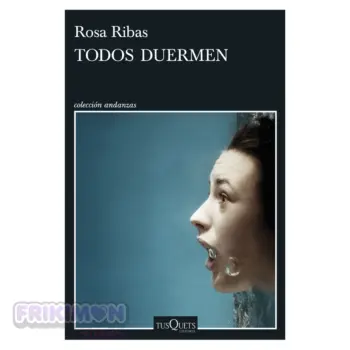 Todos duermen