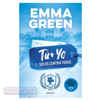 Tú + Yo Solos contra todos
