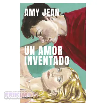 Un amor inventado
