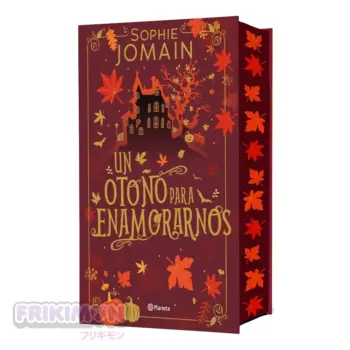 Un otoño para enamorarnos