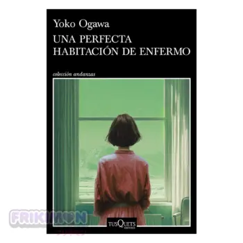 Una perfecta habitación de enfermo