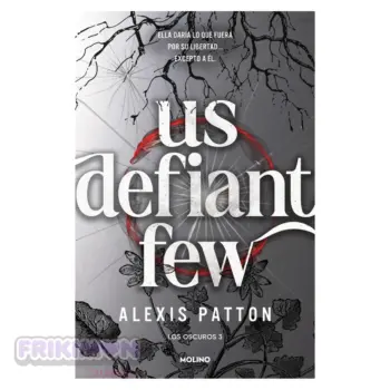 Us Defiant Few