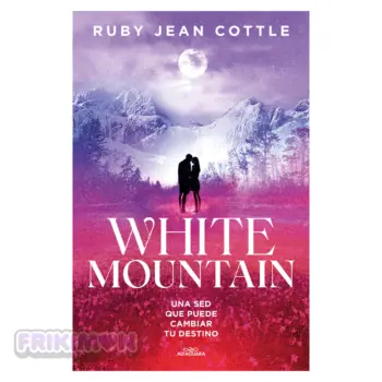 White Mountain (Black River 2)