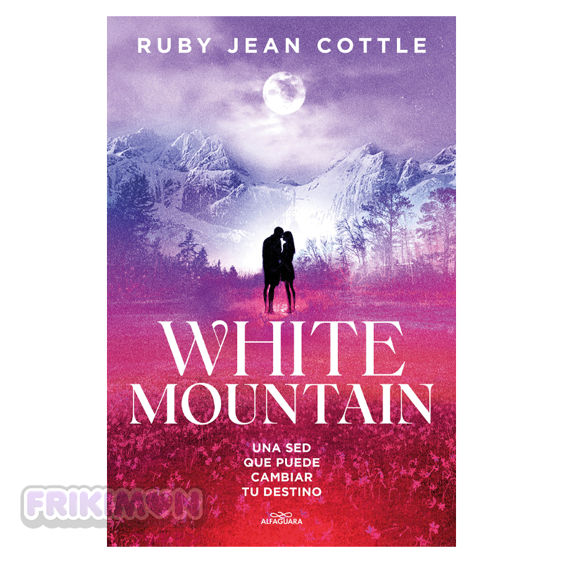 White Mountain (Black River 2) White Mountain (Black River 2)