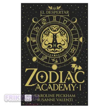 Zodiac Academy 1 El despertar