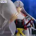 estatua sesshomaru furyu