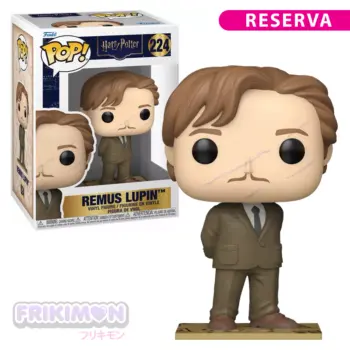 reserva funko pop remus lupin 224 harry potter