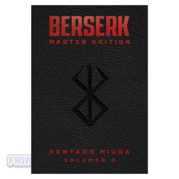 Berserk Master Edition 2