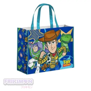 Bolsa de rafia Toy Story Disney Pixar