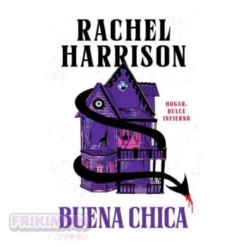 Buena chica