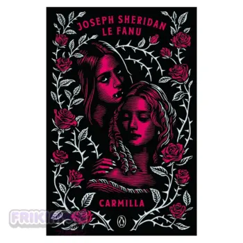 Carmilla edición de bolsillo