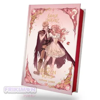 Erase una vez un corazon roto edicion especial ilustrada