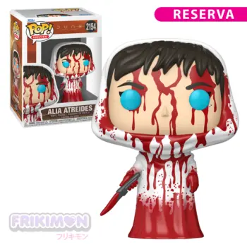 Funko Pop! Alia Atreides 2154 Dune (RESERVA)