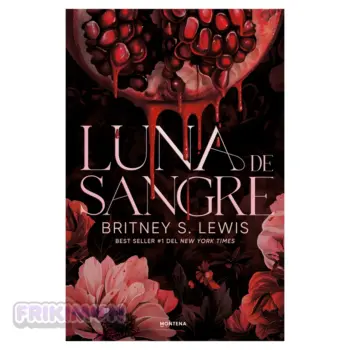 Luna de sangre