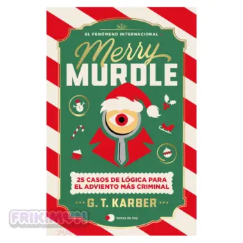 Merry Murdle
