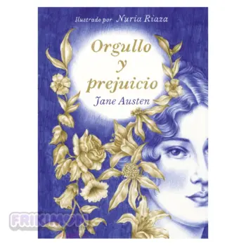 Orgullo y prejuicio