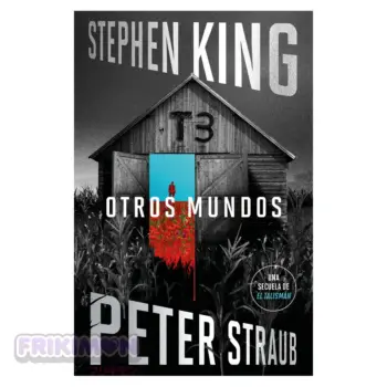 Otros mundos El Talismán 3