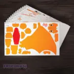 Puzzle 4D Charizard Pokémon Kit de construcción - Imagen 3