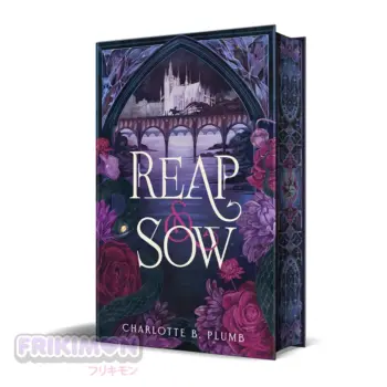 Reap & Sow