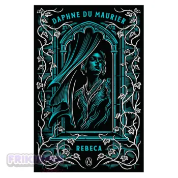 Rebeca edición de bolsillo