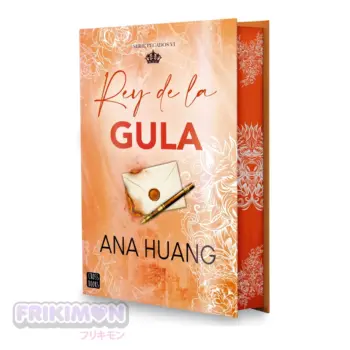 Rey de la gula Edición Especial