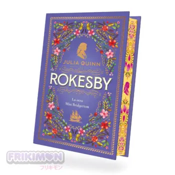 Rokesby La otra Miss Bridgerton
