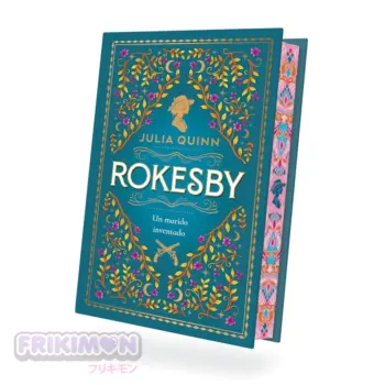 Rokesby Un marido inventado