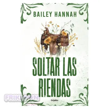 Soltar las riendas El Rancho Wells 4
