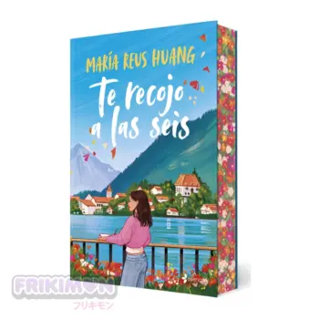 Te recojo a las seis