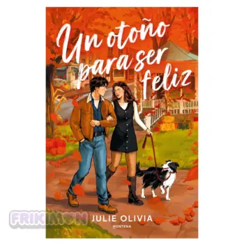 Un otoño para ser feliz