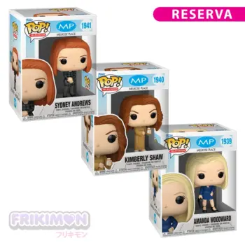 reserva pack funko pop melrose place